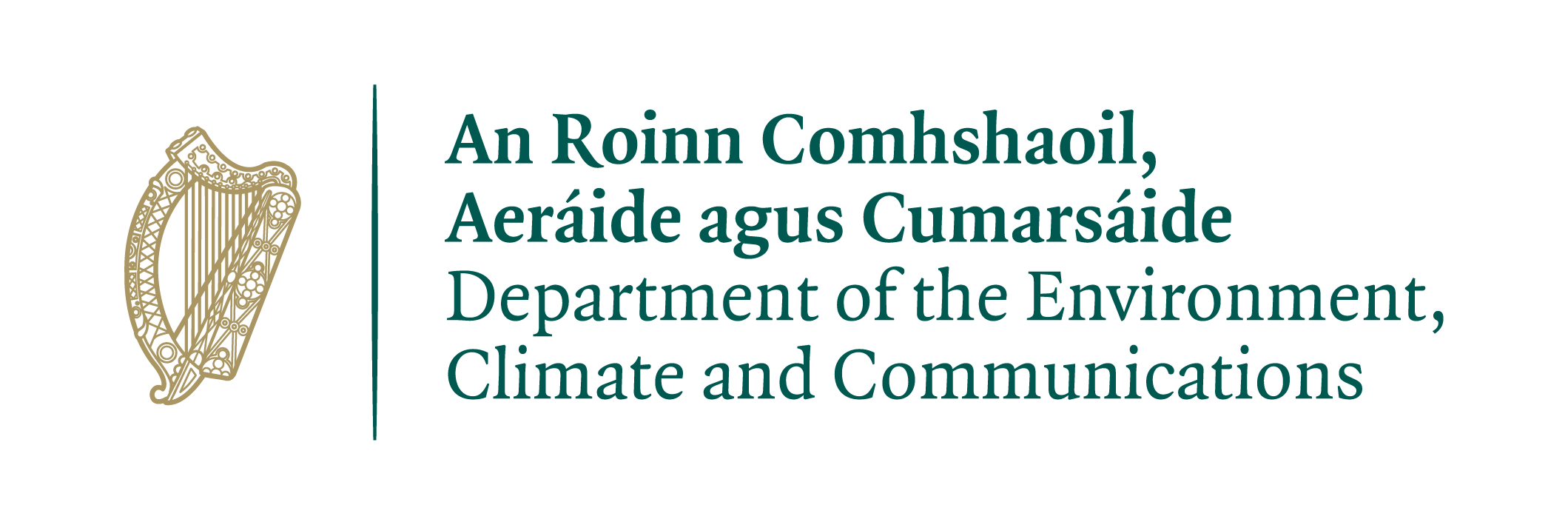 Department of the Environment, Climate and Communications