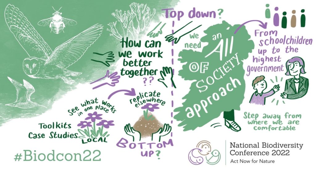 How can we work better together: from School to Government